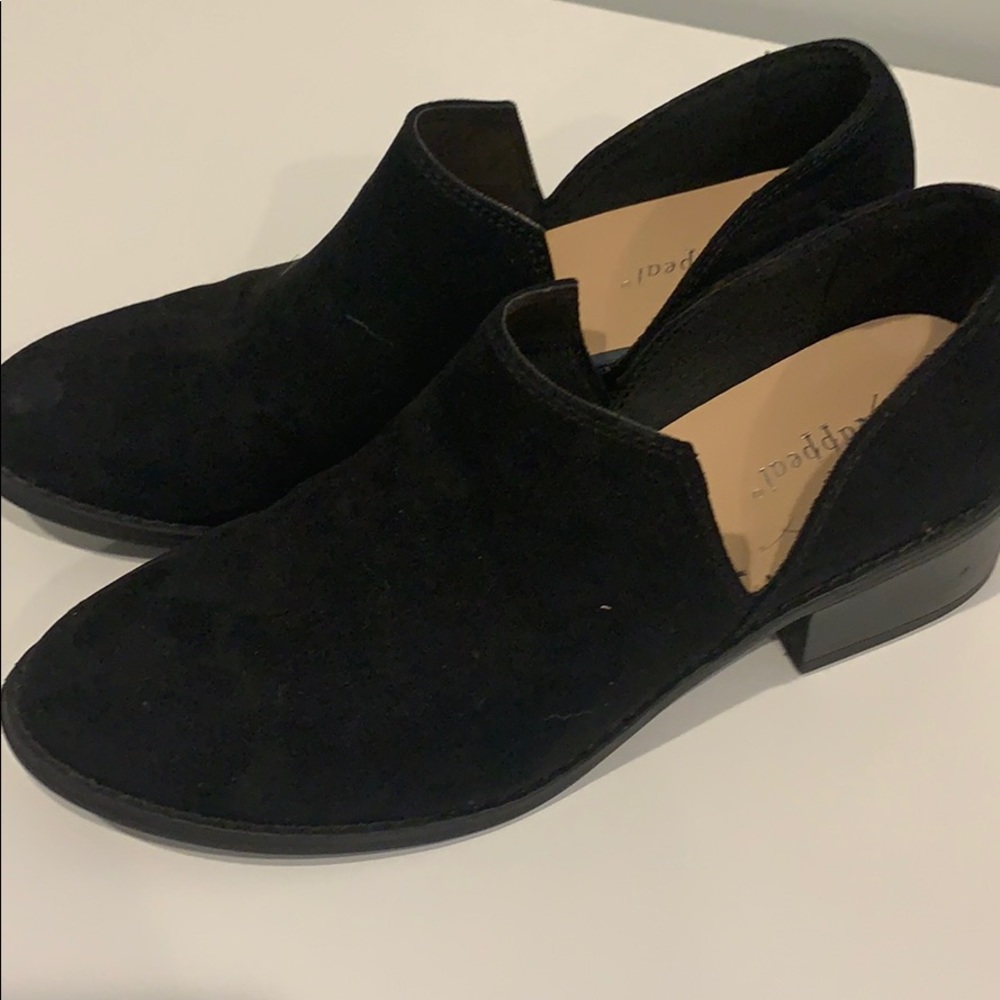 xappeal ankle boot